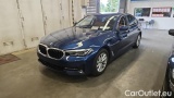  Bmw  Serie 5 520d A 