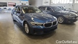  Bmw  Serie 5 520d A #2