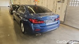  Bmw  Serie 5 520d A #3