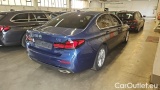  Bmw  Serie 5 520d A #4