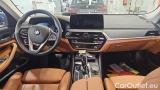  Bmw  Serie 5 520d A #6