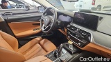  Bmw  Serie 5 520d A #7