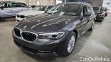  Bmw  Serie 5 520d Touring A 