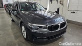  Bmw  Serie 5 520d Touring A #2