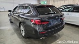  Bmw  Serie 5 520d Touring A #3