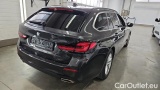  Bmw  Serie 5 520d Touring A #4