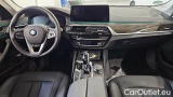  Bmw  Serie 5 520d Touring A #6