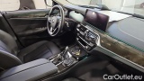  Bmw  Serie 5 520d Touring A #7