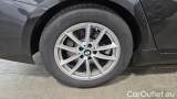  Bmw  Serie 5 520d Touring A #10