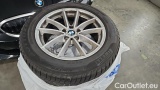  Bmw  Serie 5 520d Touring A #23