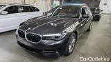  Bmw  Serie 5 520d xDrive Touring A 