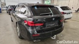  Bmw  Serie 5 520d xDrive Touring A #3