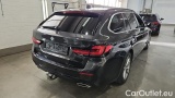  Bmw  Serie 5 520d xDrive Touring A #4