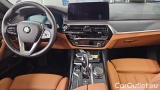  Bmw  Serie 5 520d xDrive Touring A #6