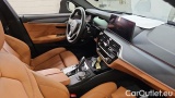  Bmw  Serie 5 520d xDrive Touring A #7