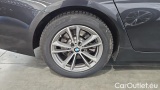  Bmw  Serie 5 520d xDrive Touring A #10