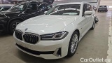  Bmw  Serie 5 520e Touring A 