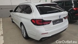  Bmw  Serie 5 520e Touring A #3