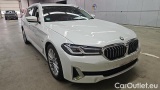  Bmw  Serie 5 520e Touring A #2