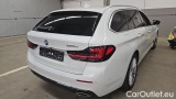  Bmw  Serie 5 520e Touring A #4