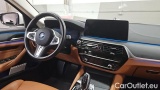  Bmw  Serie 5 520e Touring A #6