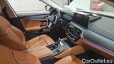  Bmw  Serie 5 520e Touring A #7