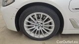  Bmw  Serie 5 520e Touring A #10