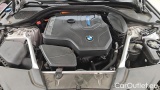  Bmw  Serie 5 520e Touring A #11