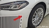  Bmw  Serie 5 520e Touring A #20