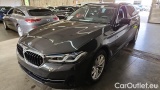  Bmw  Serie 5 530d xDrive Touring A 