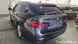  Bmw  Serie 5 530d xDrive Touring A #3