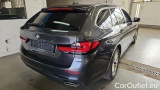  Bmw  Serie 5 530d xDrive Touring A #4