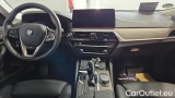  Bmw  Serie 5 530d xDrive Touring A #6