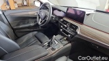  Bmw  Serie 5 530d xDrive Touring A #7
