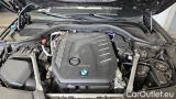  Bmw  Serie 5 530d xDrive Touring A #11