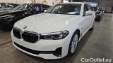  Bmw  Serie 5 530e Touring A 