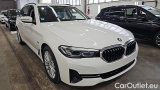  Bmw  Serie 5 530e Touring A #2