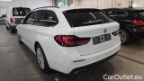  Bmw  Serie 5 530e Touring A #3