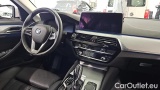  Bmw  Serie 5 530e Touring A #6