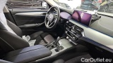  Bmw  Serie 5 530e Touring A #7