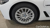  Bmw  Serie 5 530e Touring A #10