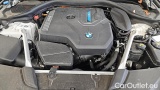  Bmw  Serie 5 530e Touring A #11