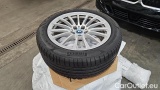  Bmw  Serie 5 530e Touring A #26