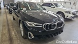  Bmw  Serie 5 530e xDrive A #2
