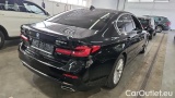  Bmw  Serie 5 530e xDrive A #4
