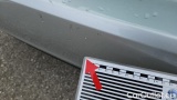  Mercedes  A-Klasse A 200 #20
