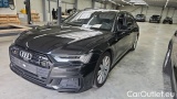  Audi  A6 55 TFSI e S tronic quattro sport Avant 