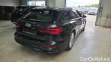  Audi  A6 55 TFSI e S tronic quattro sport Avant #4
