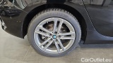  Bmw  Serie 1 116d Advantage #10
