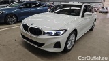  Bmw  Serie 3 318d Touring Auto 